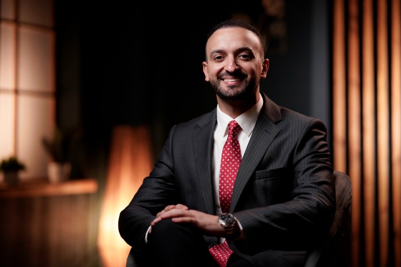 ثقب مركز الإبصار